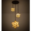 Oil Rubbed Bronze