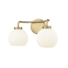 Vintage Brass