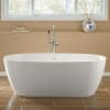 mirabelle freestanding tub