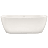 mirabelle freestanding tub