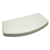 Tank Lid - For Use With MIRBD200 Toilet Tank
