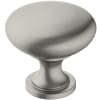 Brushed Satin Nickel