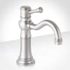 PVD Brushed Nickel