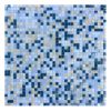 Blue Plume