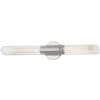 Polished Nickel
