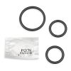 Faucet Spout O-Ring - Set of 3 (2 Small, 1 Large)
