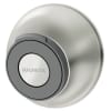 Spot Resist Brushed Nickel