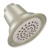 1.5 GPM Single Function Shower Head from the Easy Clean XLT Collection