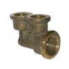 Twin Ell Rough-In Valve
