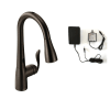 Oil Rubbed Bronze
