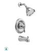Moen 82496C Chrome Single Handle Tub and Shower Valve from the Caldwell ...