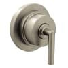 Brushed Nickel