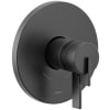 Matte Black