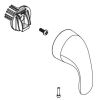 Posi-Temp Handle Service Kit for L82694, L82691, and L82839