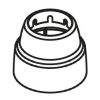 Spout Dome Kit for CA87010