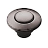 Black Stainless Steel