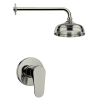 Satin Nickel