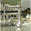 Satin Nickel