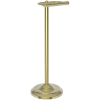 Polished Brass Uncoated (Living)