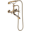 Antique Brass