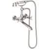 Satin Nickel