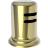 Polished Brass Uncoated (Living)