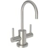 Satin Nickel