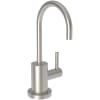 Satin Nickel
