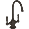 Oil Rubbed Bronze