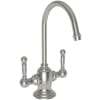 Satin Nickel
