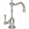 Satin Nickel