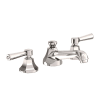 Polished Nickel