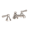 Satin Nickel