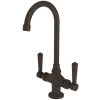 Oil Rubbed Bronze