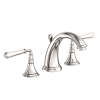 Polished Nickel