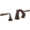 Oil Rubbed Bronze (Hand Relieved)