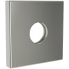 Polished Nickel
