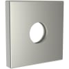 Satin Nickel - PVD