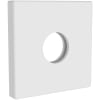 Matte White