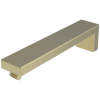 Satin Brass (PVD)