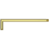 Satin Brass (PVD)