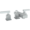 Polished Nickel