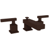 Oil Rubbed Bronze (Hand Relieved)