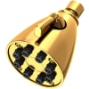 Aged Brass