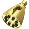 Satin Brass (PVD)