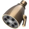 Antique Brass