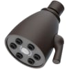 Oil Rubbed Bronze