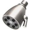 Satin Nickel