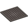 Oil Rubbed Bronze