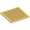 Satin Brass (PVD)